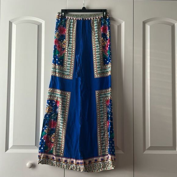 Flying Tomato Pants - Flying Tomato Wide Leg Pants Size XS
